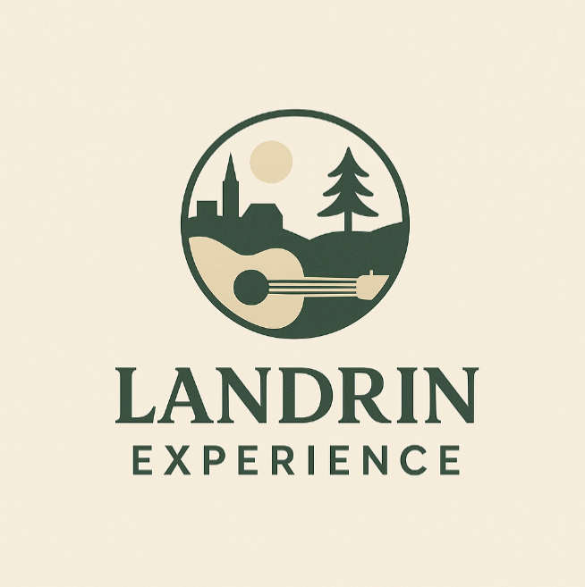 Ambiance van et nature